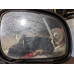 GRR416 Passenger Right Side View Mirror From 2003 Dodge Caravan  3.3